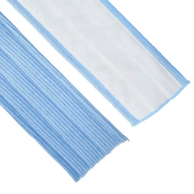 Artmax Group Microfiber Floor Mop Cloth (AM-MS-09) - Commercial Wholesale Cleaning Supply